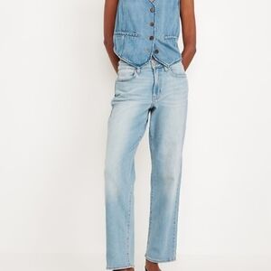 Old Navy Wow Loose Fit Jeans